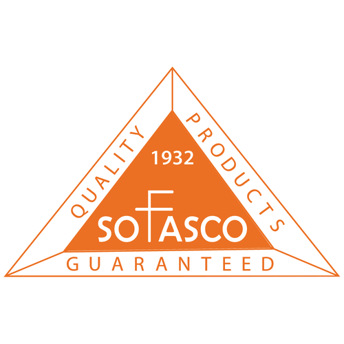 SOFASCO - The Red Oil Company