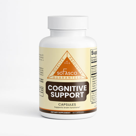Cognitive Support
