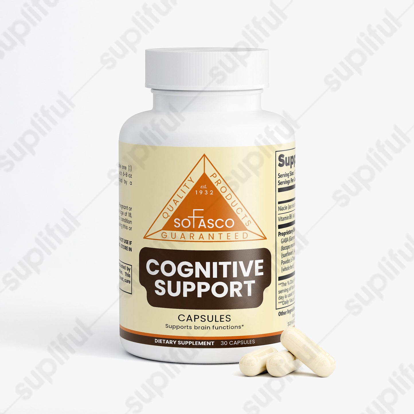 Cognitive Support