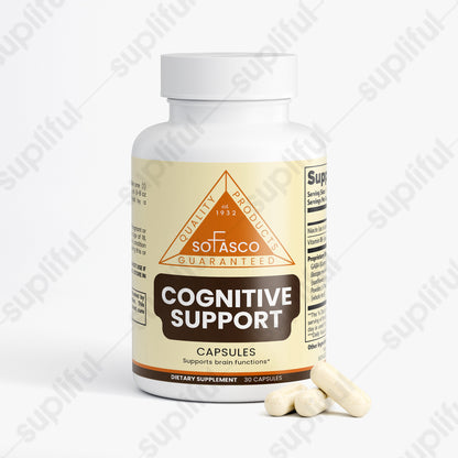 Cognitive Support