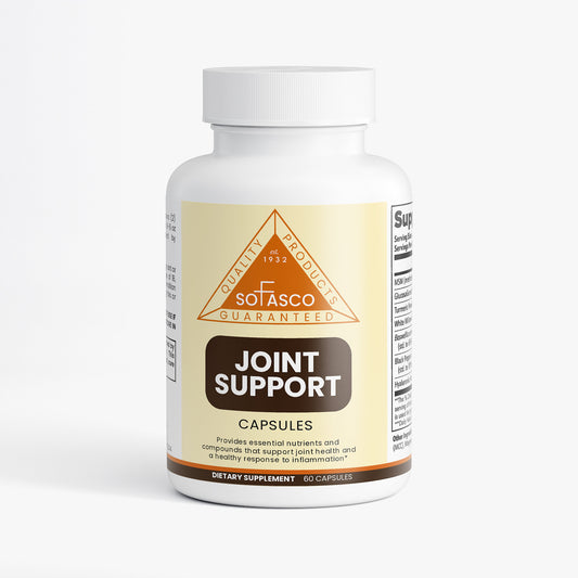 SOFASCO Joint Support Suppliment