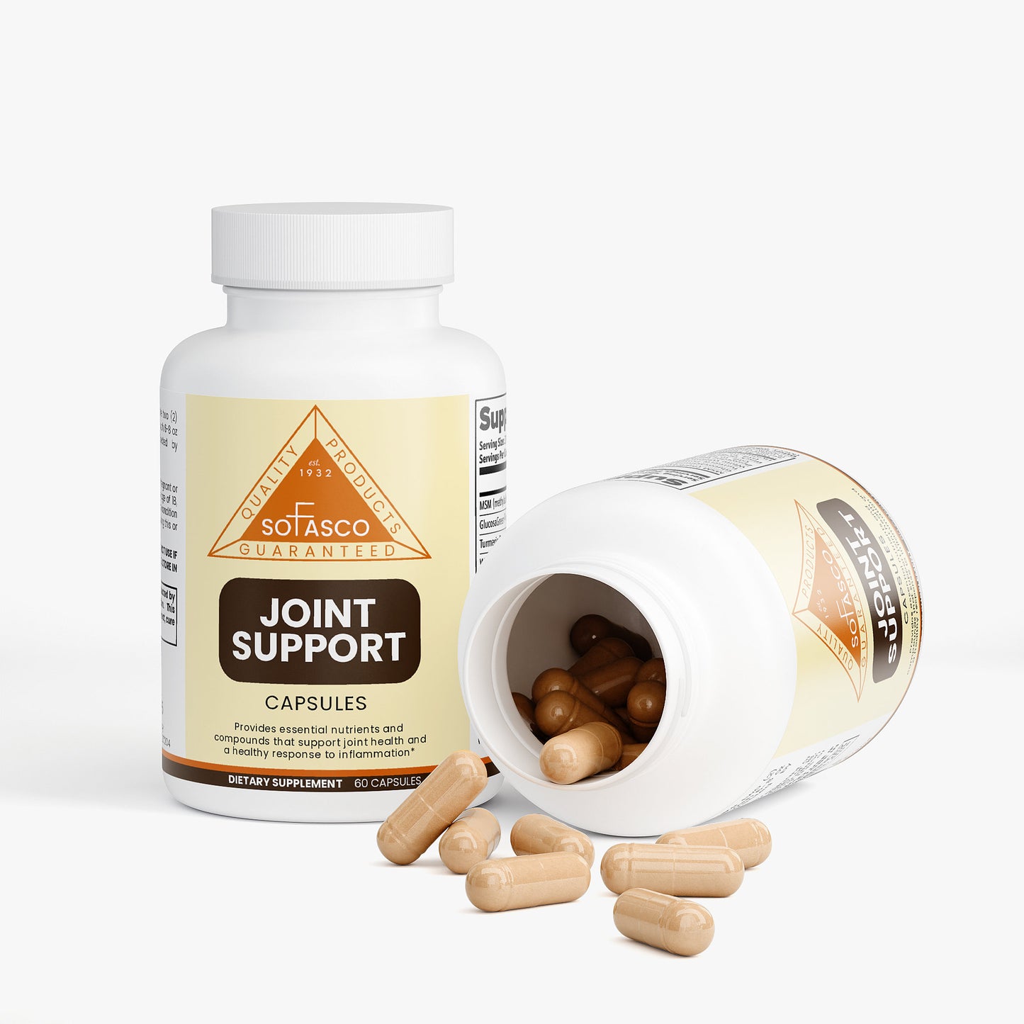 SOFASCO Joint Support Suppliment