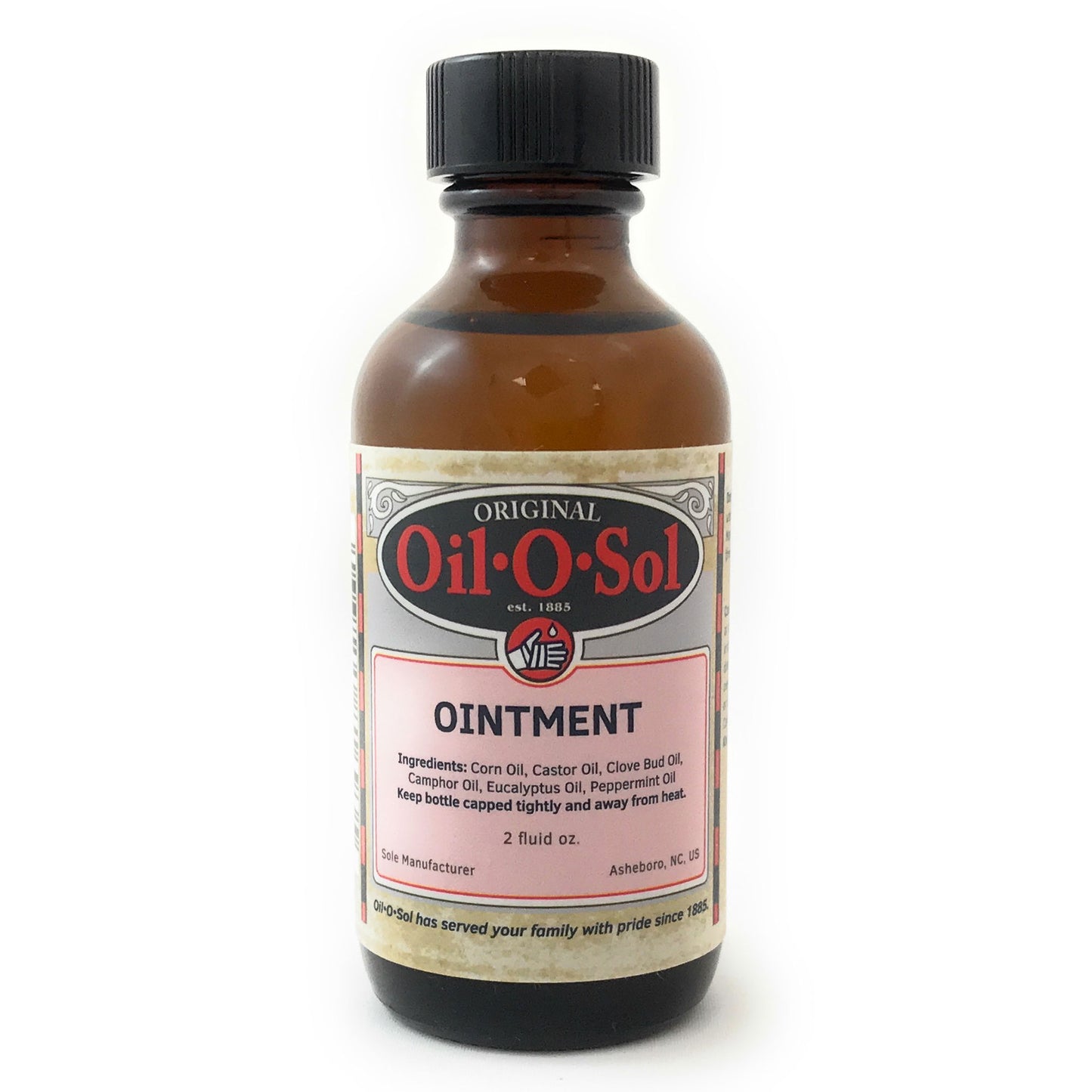 Oil-O-Sol